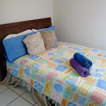 Capuchino Apartment Puerto Peñasco Exterior foto