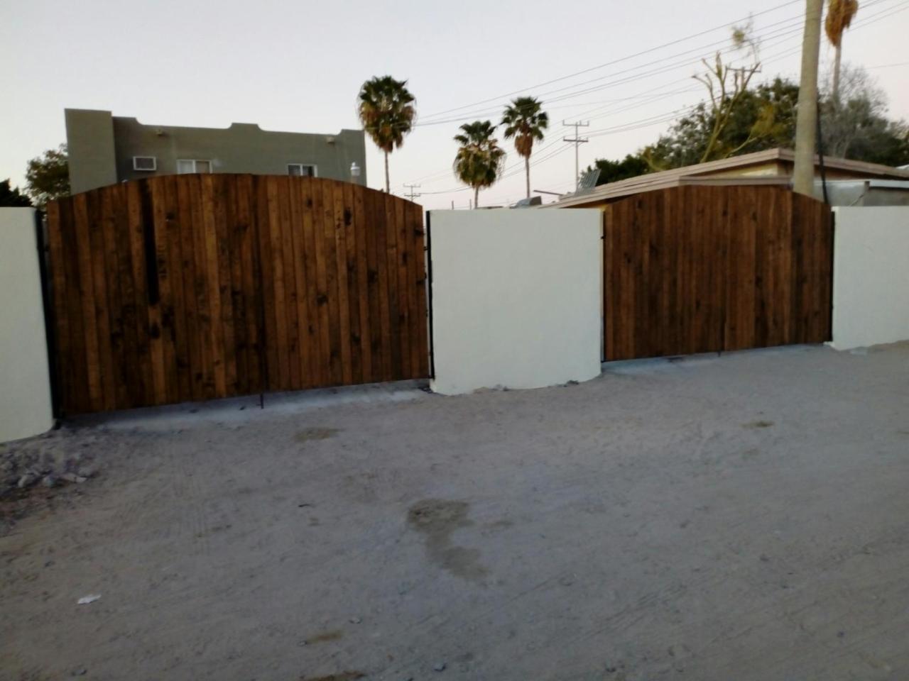 Capuchino Apartment Puerto Peñasco Exterior foto