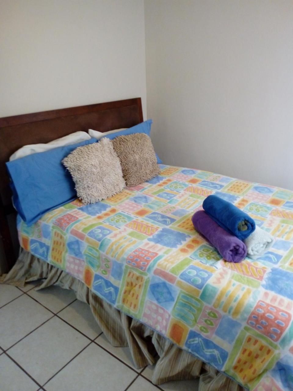 Capuchino Apartment Puerto Peñasco Exterior foto